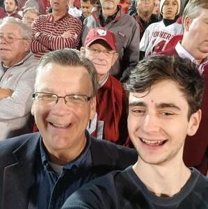 Meet your Posher, Todd